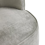 Arteriors Kaitlyn Swivel Chair