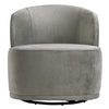 Arteriors Kaitlyn Swivel Chair