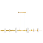 Hudson Valley Lighting Maynard Linear Chandelier