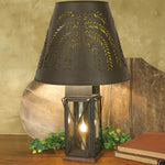 Milkhouse 4-Way Large Table Lamp