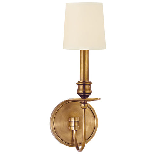 Hudson Valley Lighting Cohasset Wall Sconce