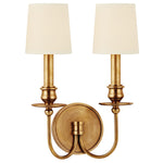 Hudson Valley Lighting Cohasset Wall Sconce