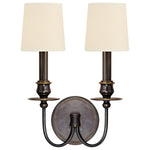 Hudson Valley Lighting Cohasset Wall Sconce