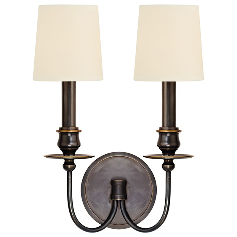 Hudson Valley Lighting Cohasset Wall Sconce