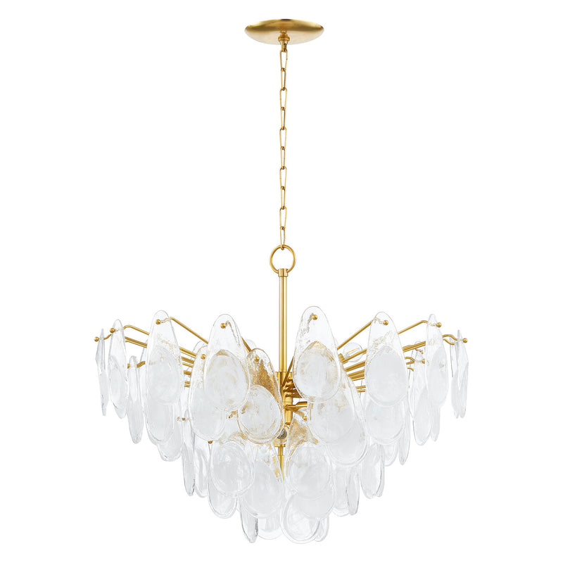 Hudson Valley Lighting Darcia Chandelier