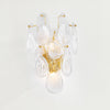 Hudson Valley Lighting Darcia Wall Sconce