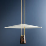 Hudson Valley Lighting Barnegat Pendant