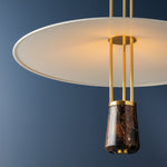 Hudson Valley Lighting Barnegat Pendant