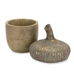 Acorn Lid Box Set of 2