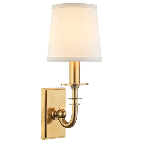 Hudson Valley Lighting Carroll Wall Sconce