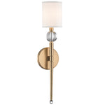 Hudson Valley Lighting Rockland Wall Sconce