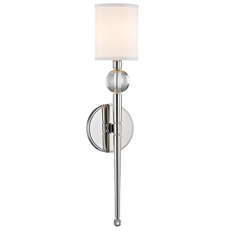 Hudson Valley Lighting Rockland Wall Sconce