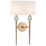 Hudson Valley Lighting Rockland Wall Sconce