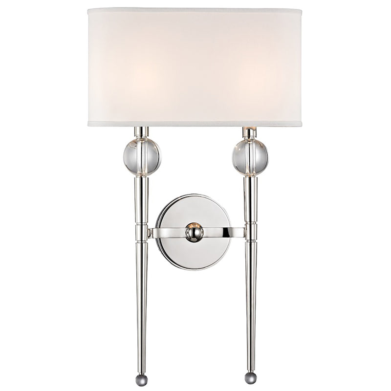 Hudson Valley Lighting Rockland Wall Sconce