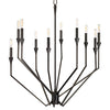 Hudson Valley Lighting Archie Large Chandelier