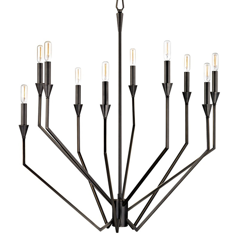 Hudson Valley Lighting Archie Large Chandelier