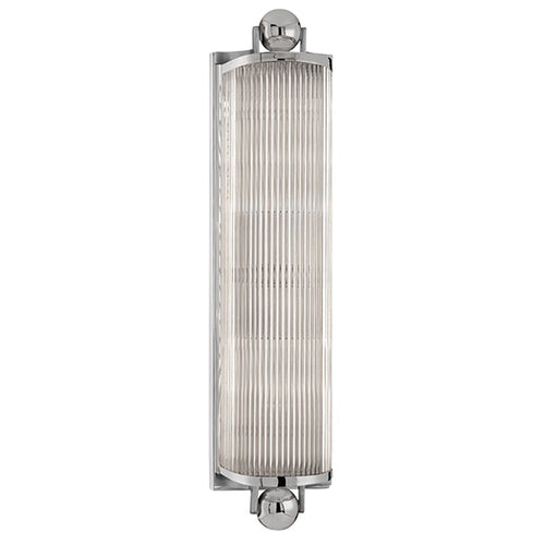 Hudson Valley Lighting Mclean Bath Vanity Light