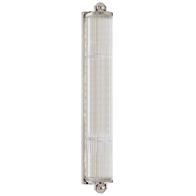 Hudson Valley Lighting Mclean Bath Vanity Light