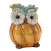 Owl Scuplture Set of 2