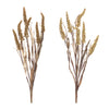 Amaranthus Bunch Faux Plant Stem Set of 2