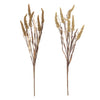 Amaranthus Bunch Faux Plant Stem Set of 2