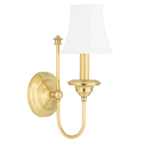 Hudson Valley Lighting Yorktown Wall Sconce