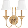 Hudson Valley Lighting Yorktown Wall Sconce