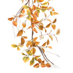 Mixed Fall Foliage Garland