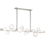 Hudson Valley Lighting Mini Hinsdale Linear Chandelier