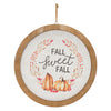 Fall Harvest Wall Art Set of 2