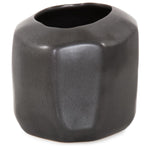 Gray Alamo Vase