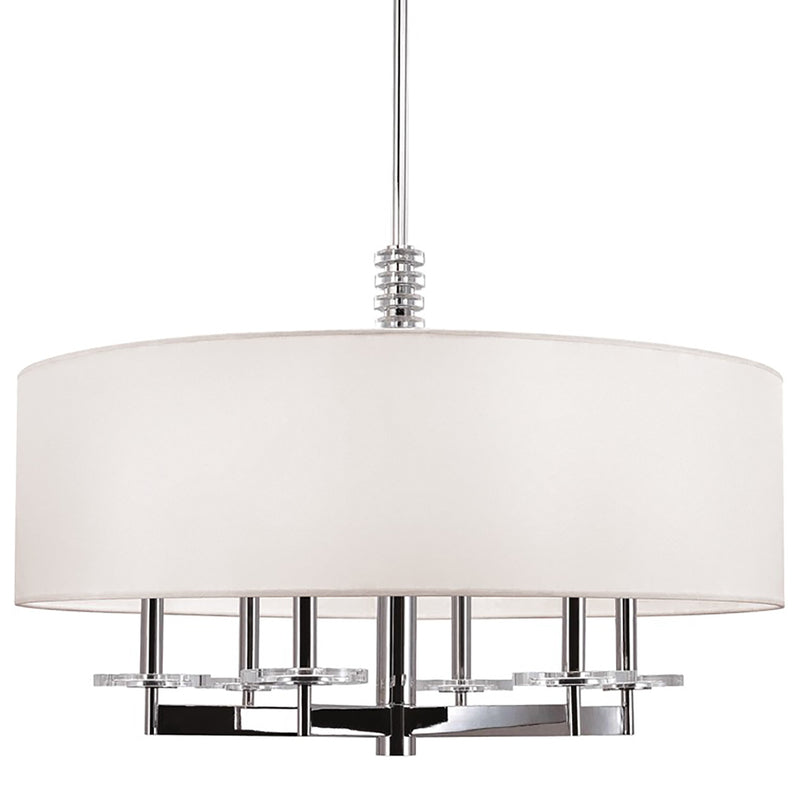 Hudson Valley Lighting Charleston Chandelier - Final Sale