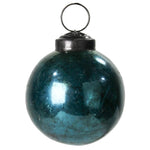 Traditional Glass Ornament Set of 6