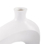 Hayden White Contemporary Ceramic Vase