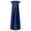 Bella Sapphire Blue Ceramic Pitcher