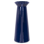 Bella Sapphire Blue Ceramic Pitcher