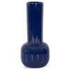 Bella Sapphire Blue Ceramic Pitcher