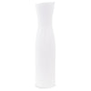 Larek Asymmetrical Contemporary Ceramic Vase