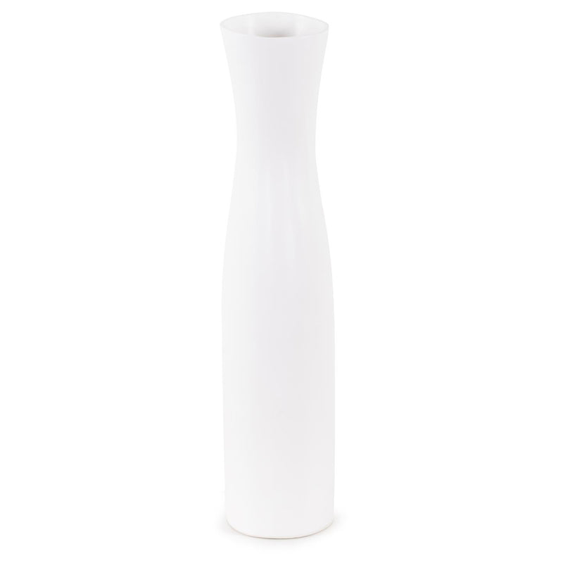 Larek Asymmetrical Contemporary Ceramic Vase