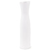 Larek Asymmetrical Contemporary Ceramic Vase