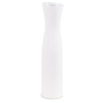 Larek Asymmetrical Contemporary Ceramic Vase