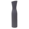 Larek Asymmetrical Contemporary Ceramic Vase