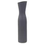 Larek Asymmetrical Contemporary Ceramic Vase