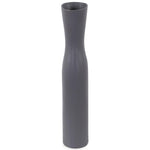 Larek Asymmetrical Contemporary Ceramic Vase