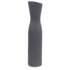 Larek Asymmetrical Contemporary Ceramic Vase