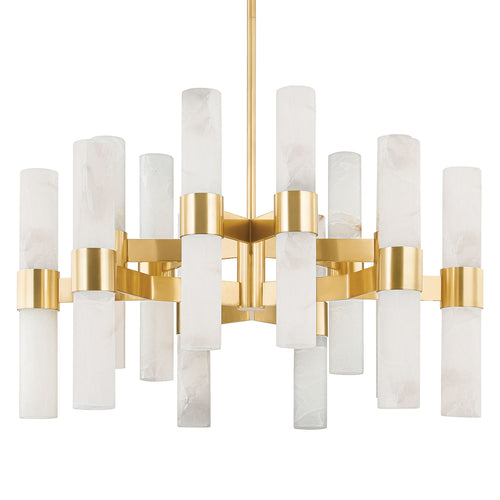 Hudson Valley Lighting Stowe Chandelier