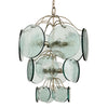 Currey & Co Rovigo Chandelier