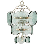 Currey & Co Rovigo Chandelier