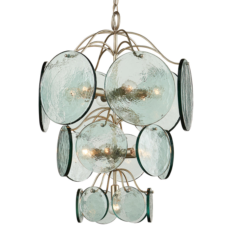 Currey & Co Rovigo Chandelier