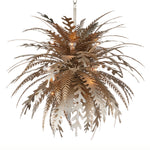 Currey & Co Abyssinia Chandelier